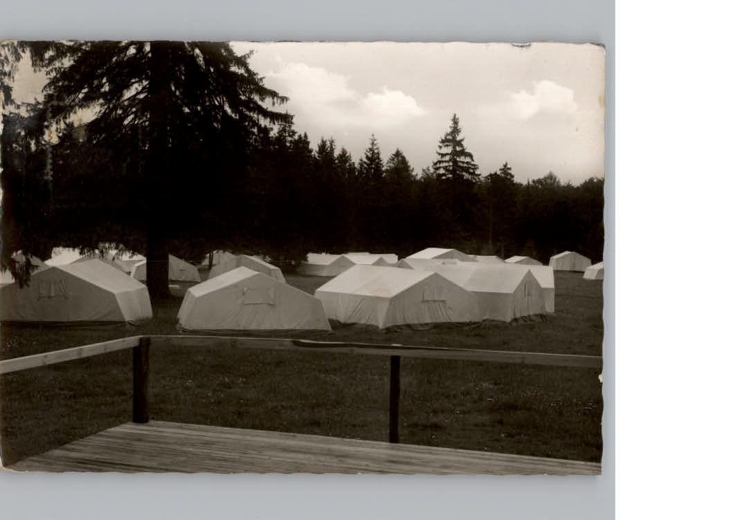 Reinwarzhofen Mittelfranken