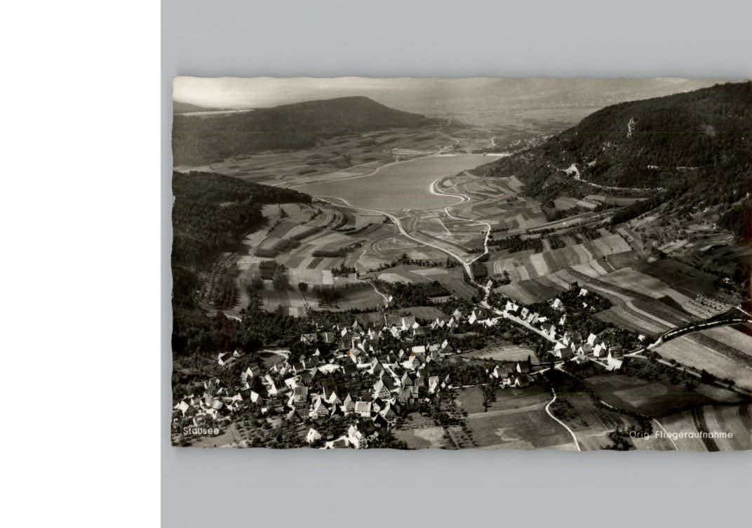 Foerrenbach Fliegeraufnahme