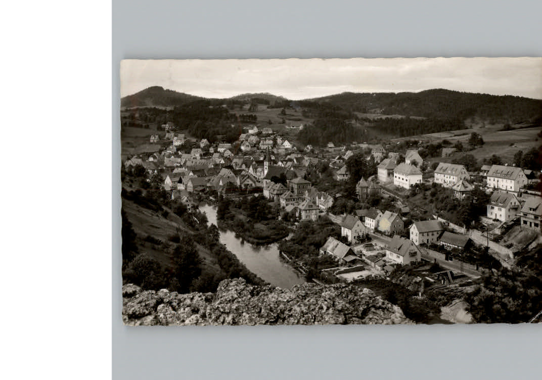 Velden Mittelfranken