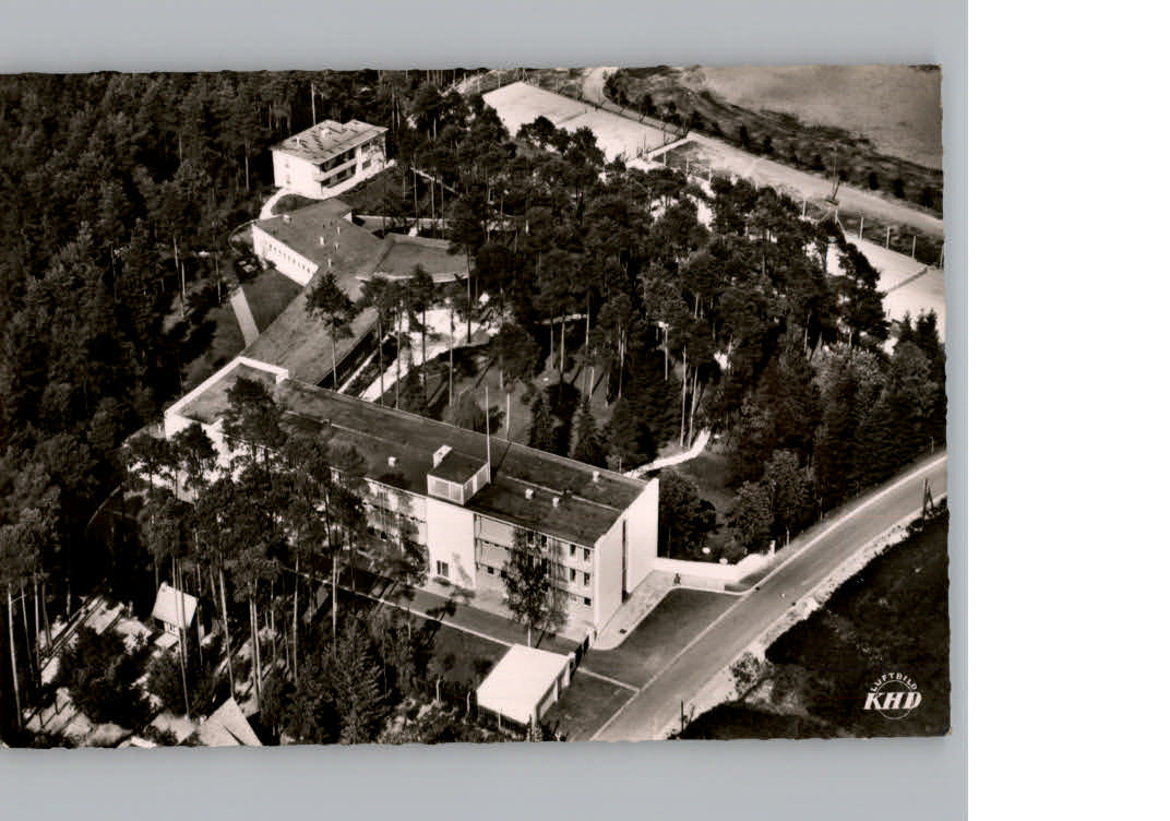 Lauf Pegnitz Fliegeraufnahme