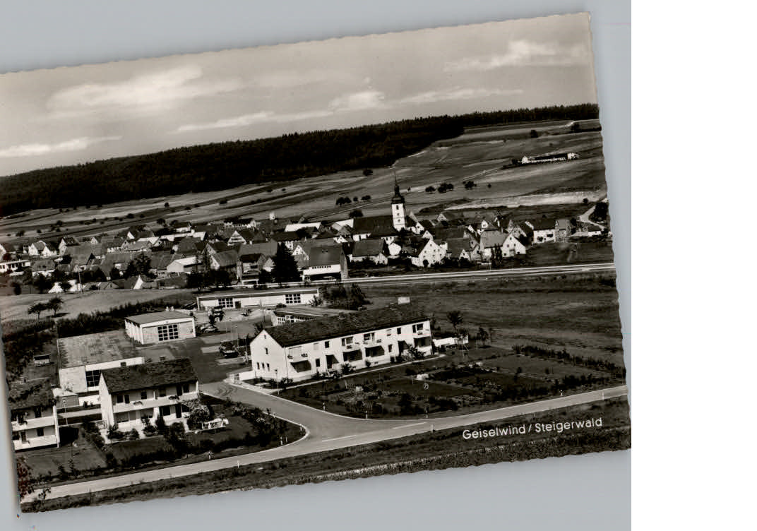 Geiselwind