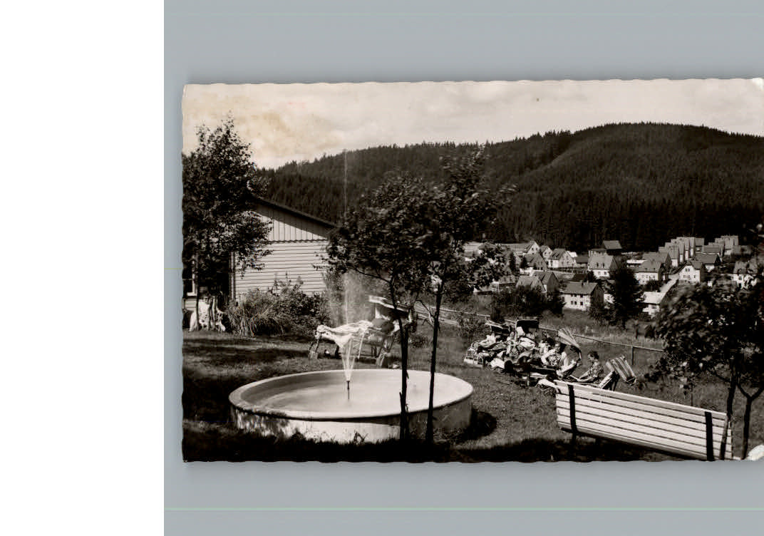 Silberstein Geroldsgruen