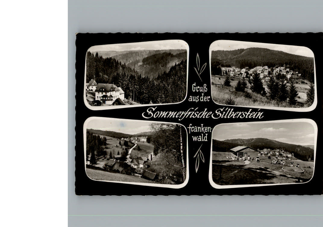 Silberstein Geroldsgruen