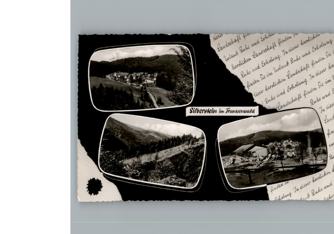 Silberstein Geroldsgruen