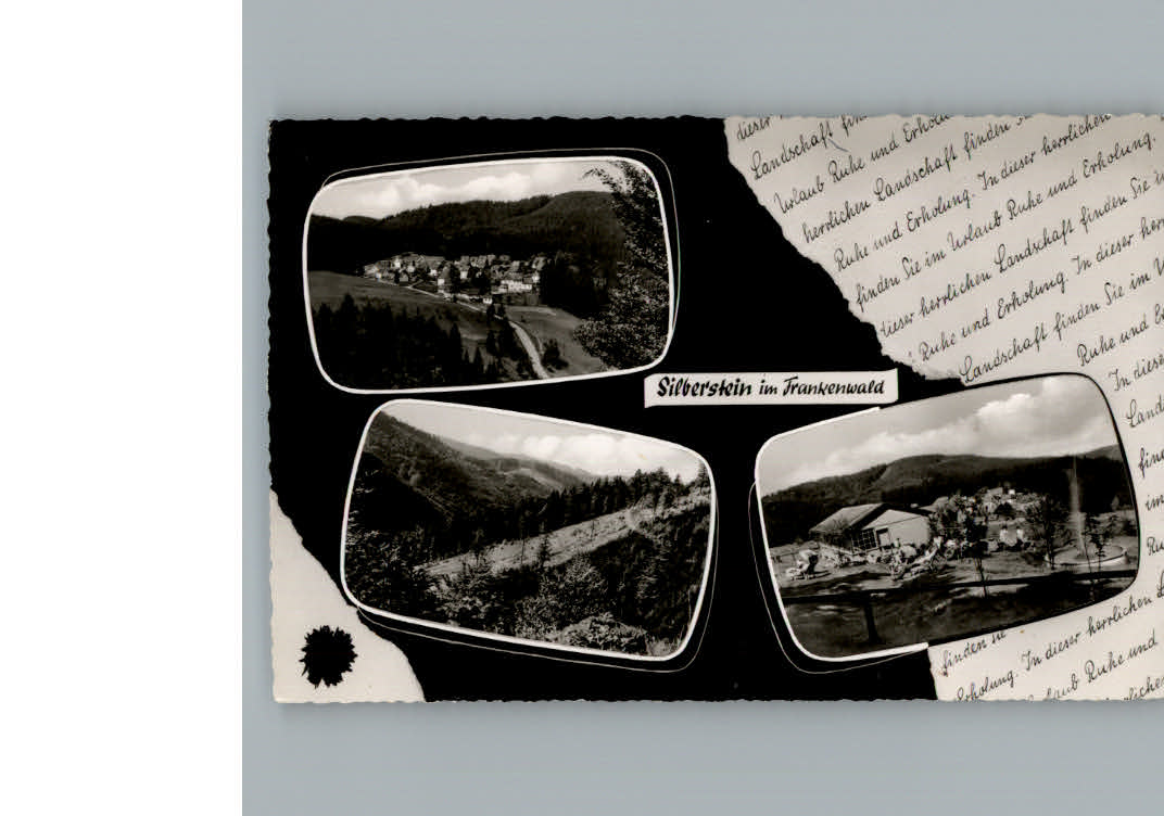 Silberstein Geroldsgruen