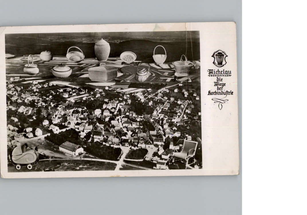 Michelau Oberfranken