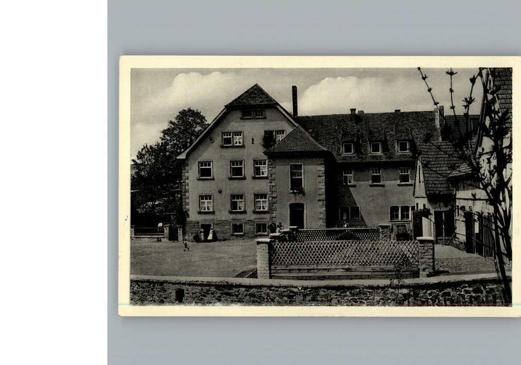 Hermes Pension Haueis