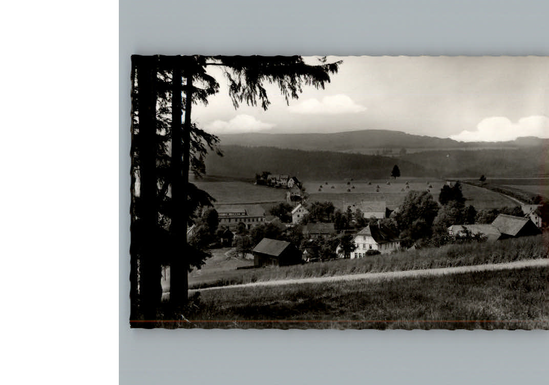 Cottenau Oberfranken