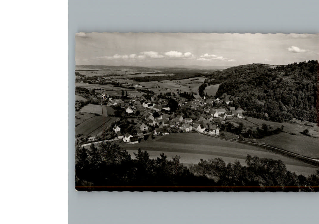 Kasendorf Oberfranken