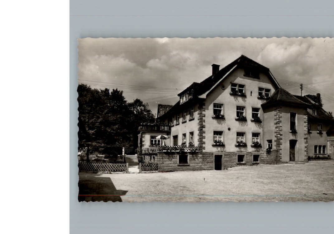 Hermes Pension Haueis