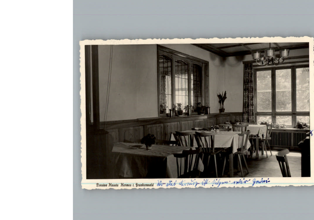 Hermes Pension Haueis