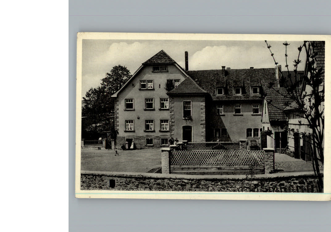 Hermes Pension Haueis