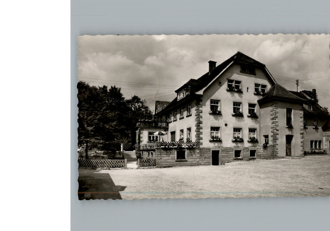 Hermes Pension Haueis