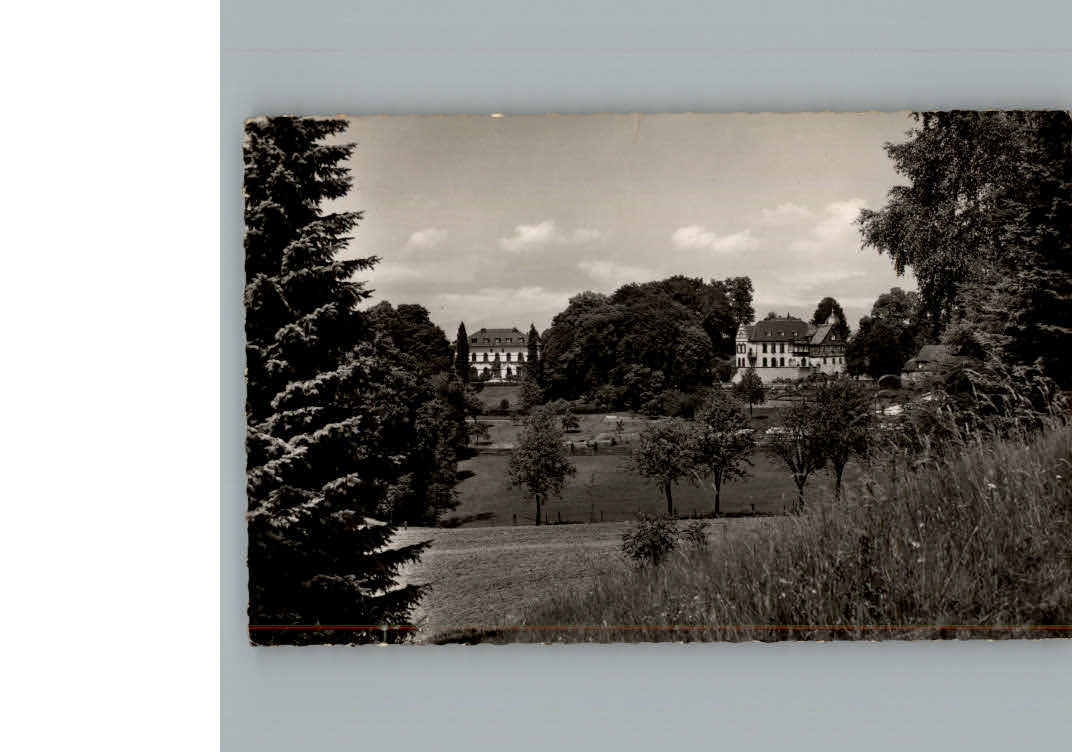 Heinersreuth Enchenreuth Koednitz Frankenwald Kulmbach Bayern