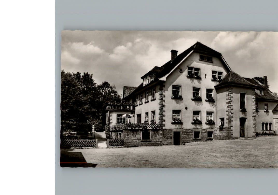 Hermes Pension Haueis