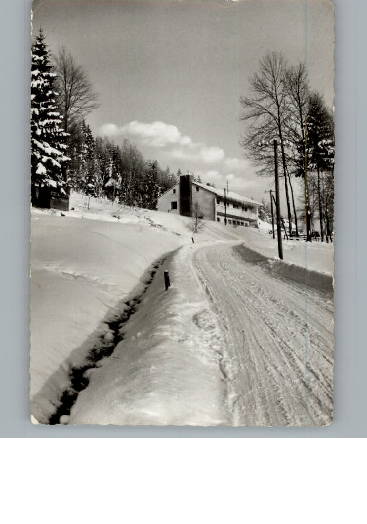 Grafengehaig Pension Schindelwald