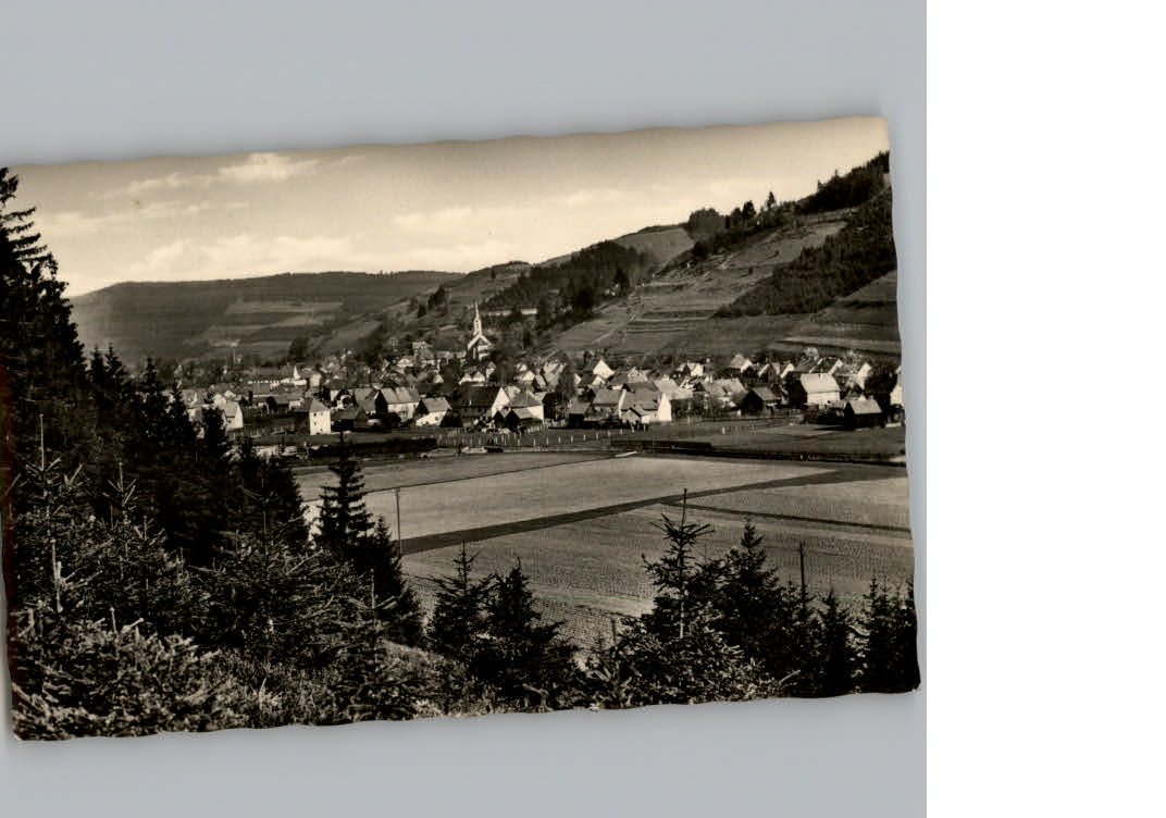 Wallenfels Oberfranken Gasthaus Wirtshannla