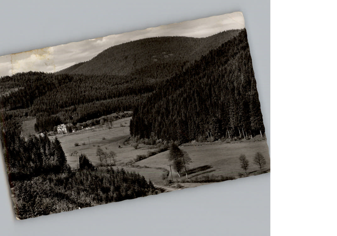 Wallenfels Oberfranken