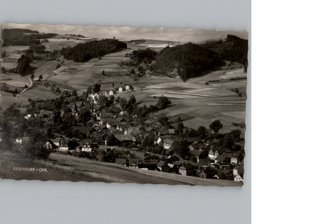 Ebersdorf Kronach