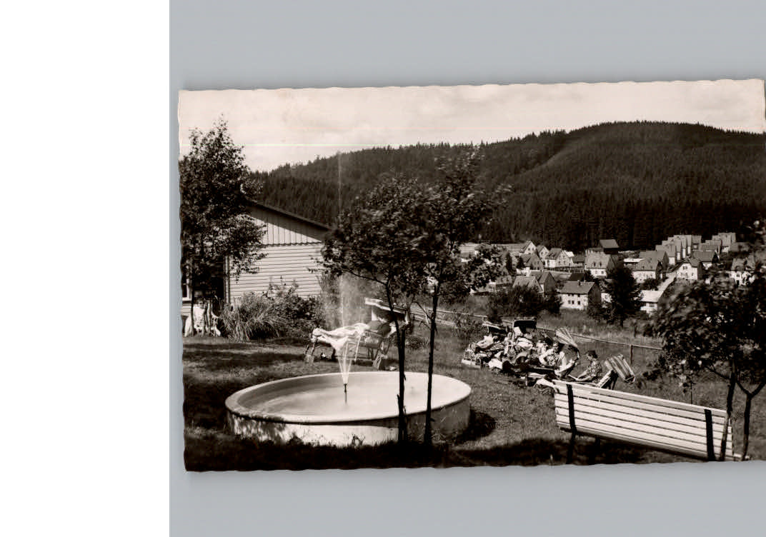 Silberstein Geroldsgruen