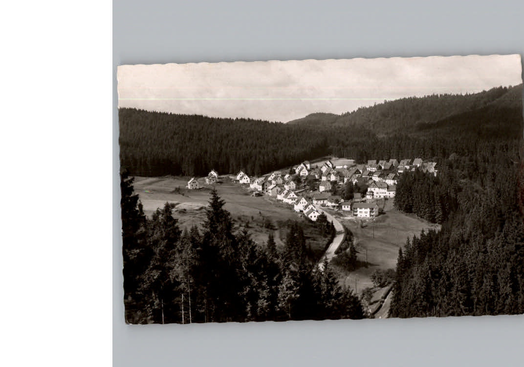 Duerrenwaid Gasthof Huettner