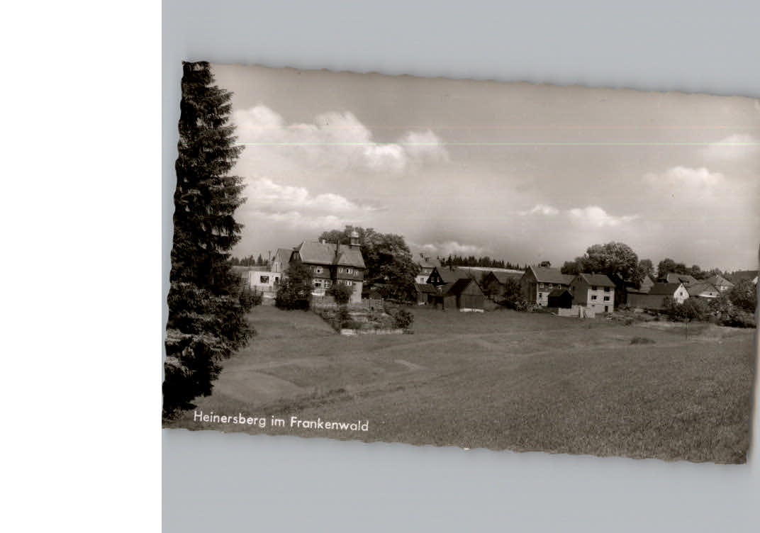 Heinersberg