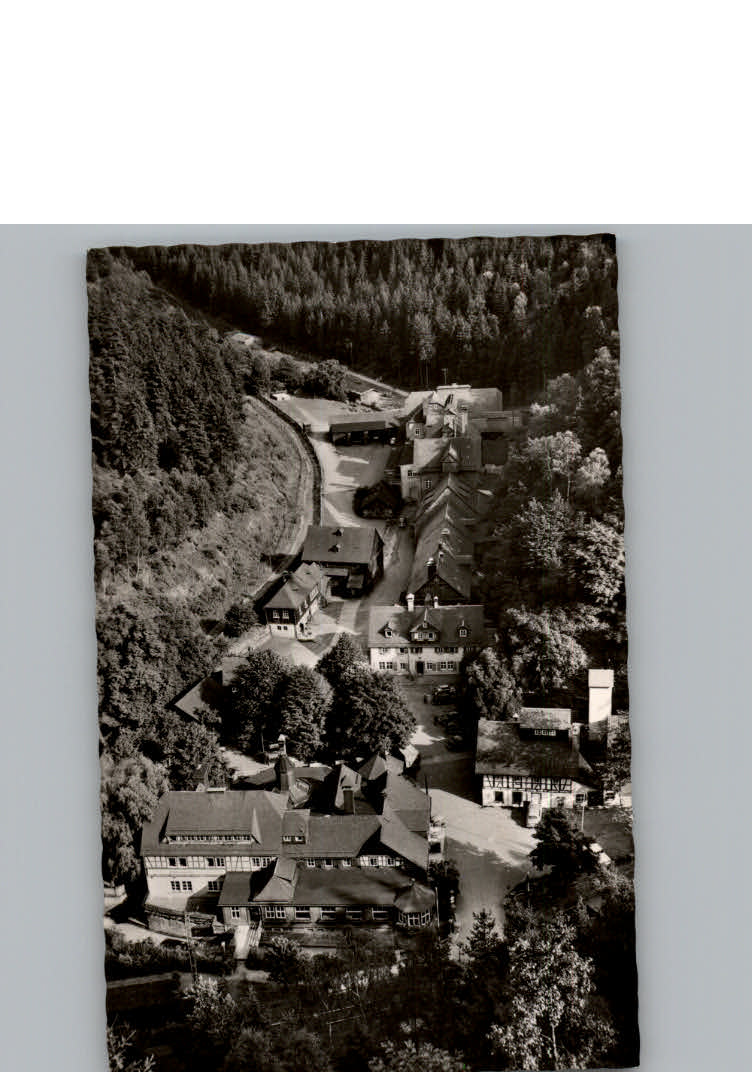 Ludwigsstadt Hotel Falkenstein