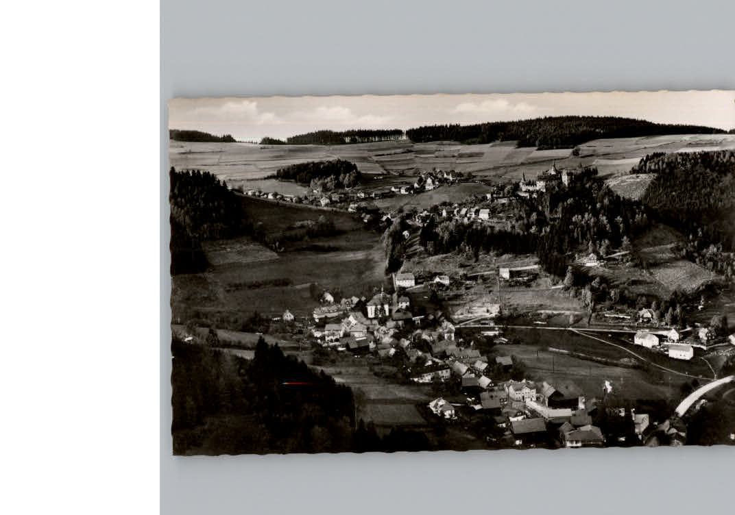 Lauenstein Oberfranken