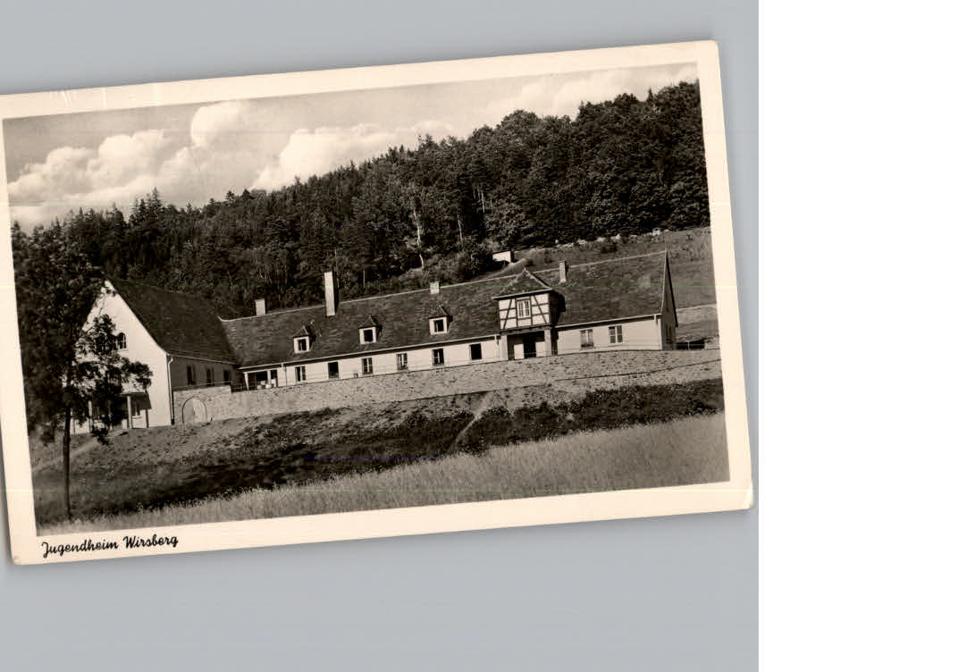 Wirsberg