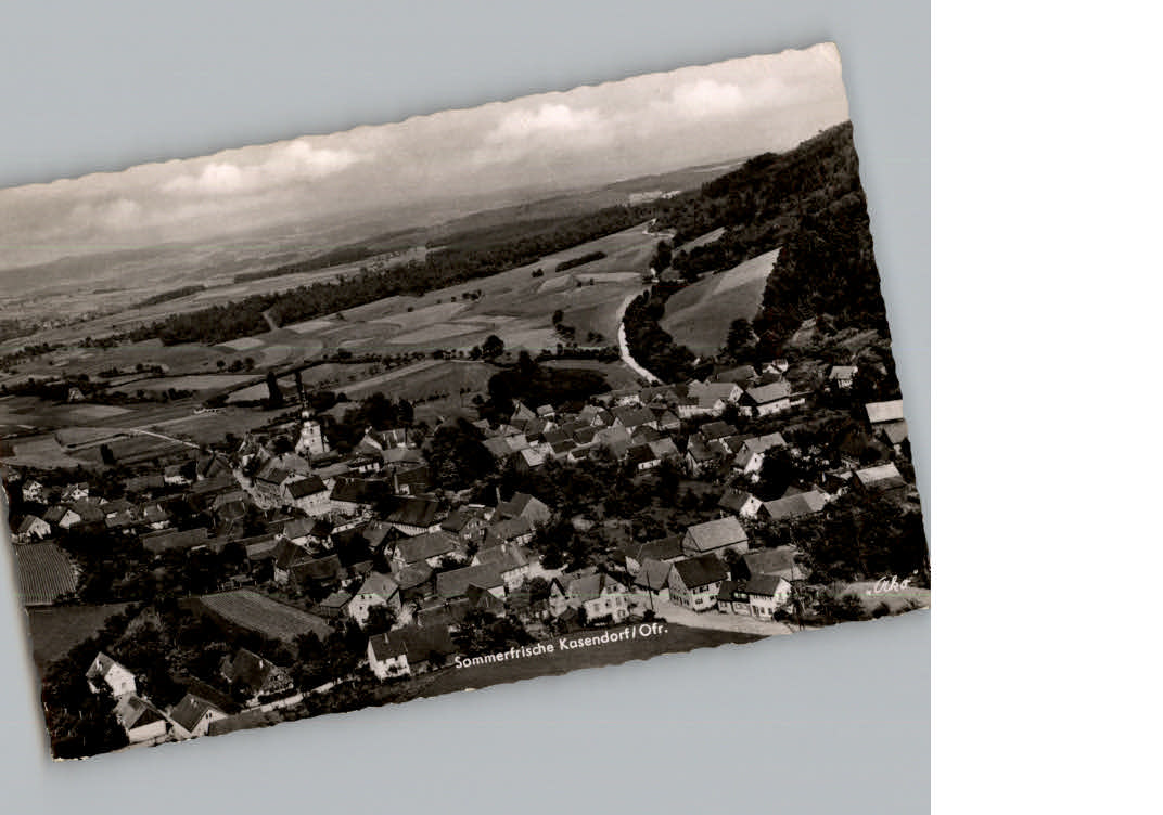 Kasendorf Oberfranken