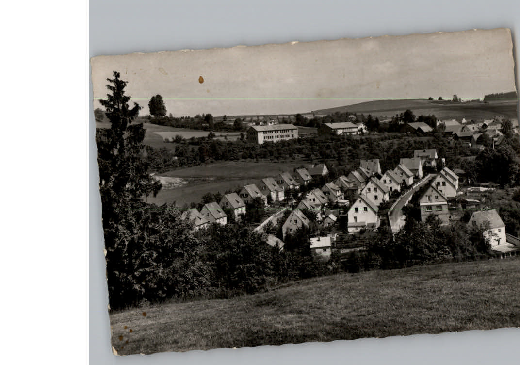 Kupferberg Oberfranken