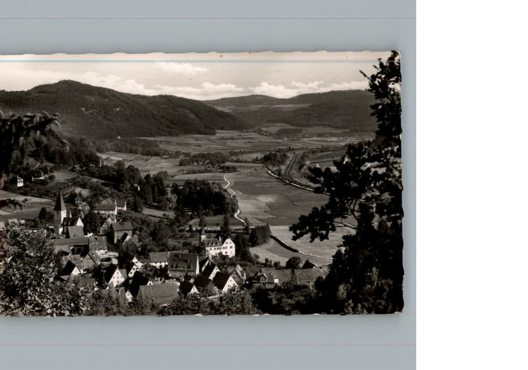 Eschenbach Mittelfranken