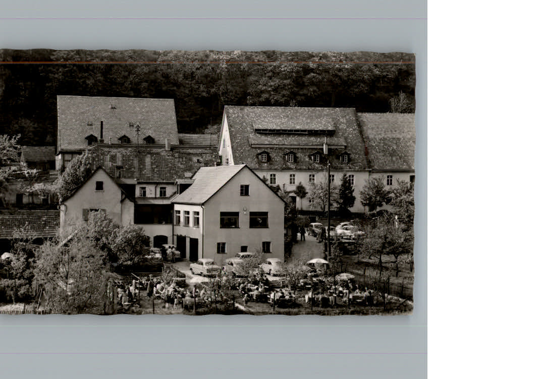 Rupprechtstegen Cafe Konditorei Restaurant Zum Pegnitztal