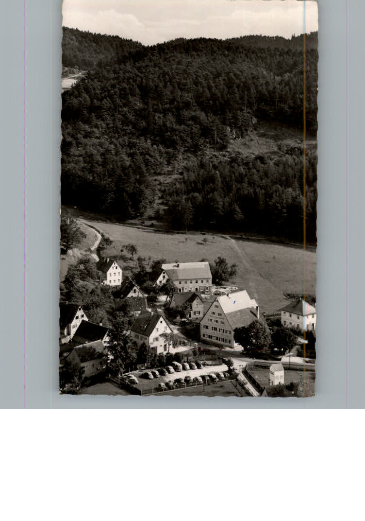 Hirschbach Oberpfalz