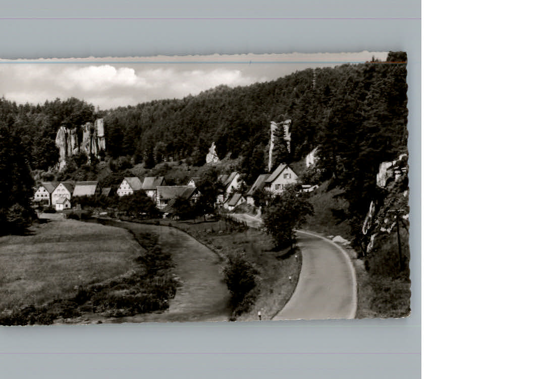 Lungsdorf Mittelfranken