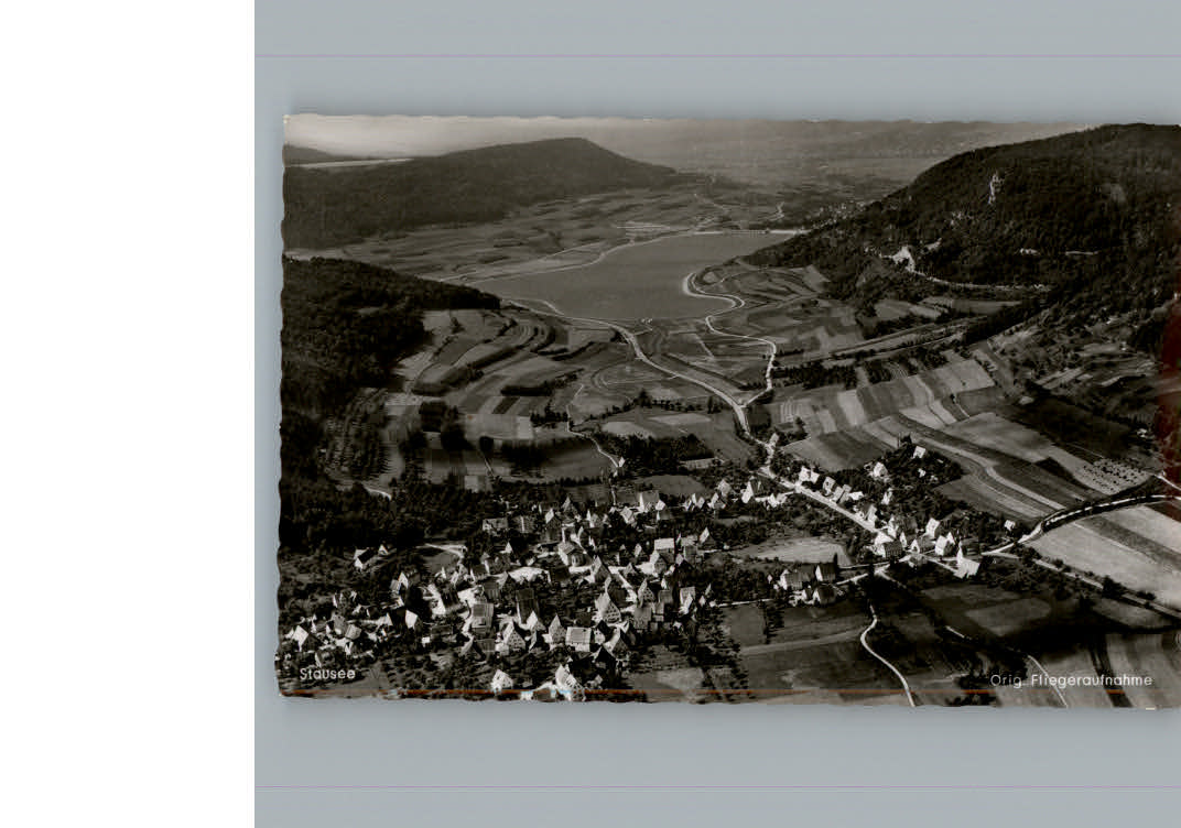 Foerrenbach Fliegeraufnahme