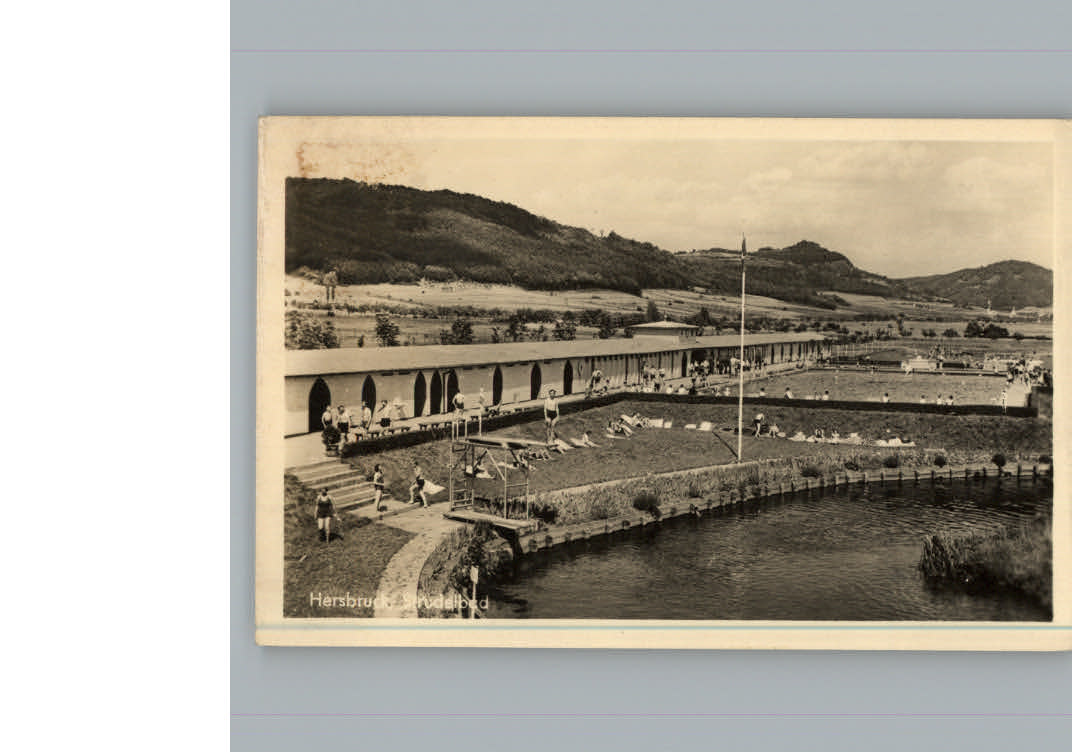 Hersbruck Schwimmbad