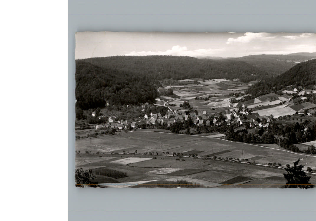 Eschenbach Mittelfranken