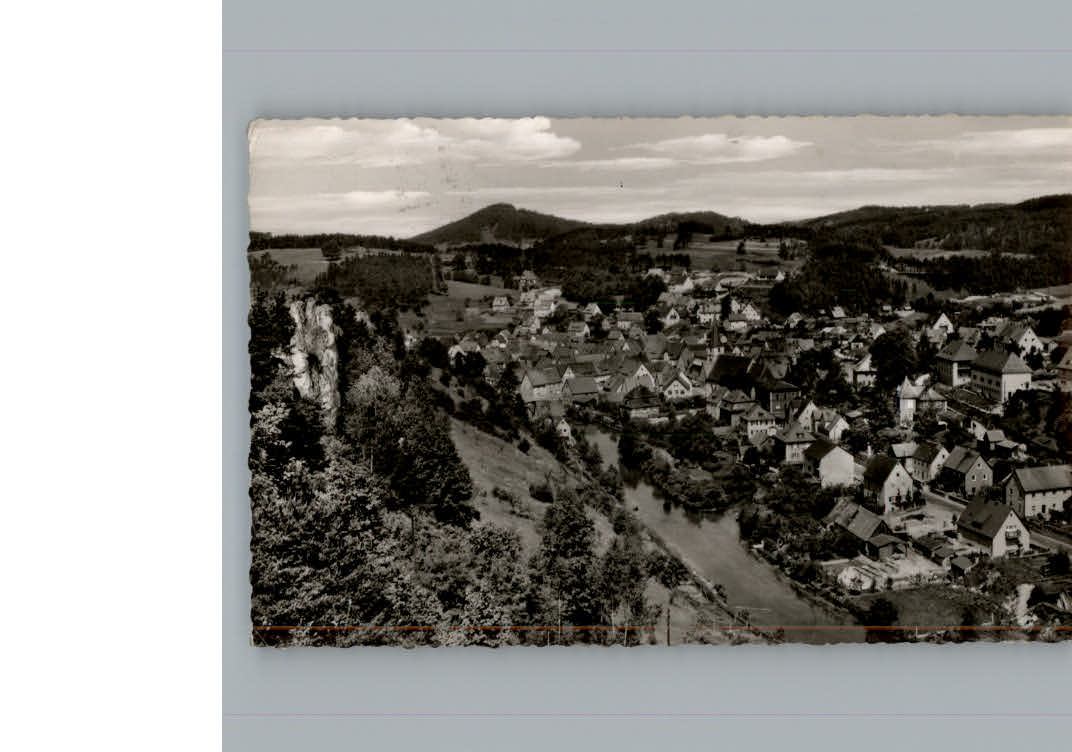 Velden Mittelfranken