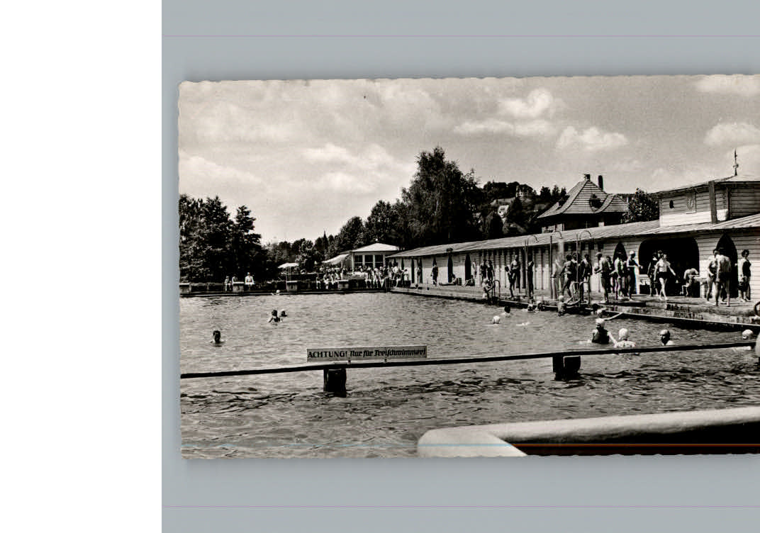 Hersbruck Schwimmbad