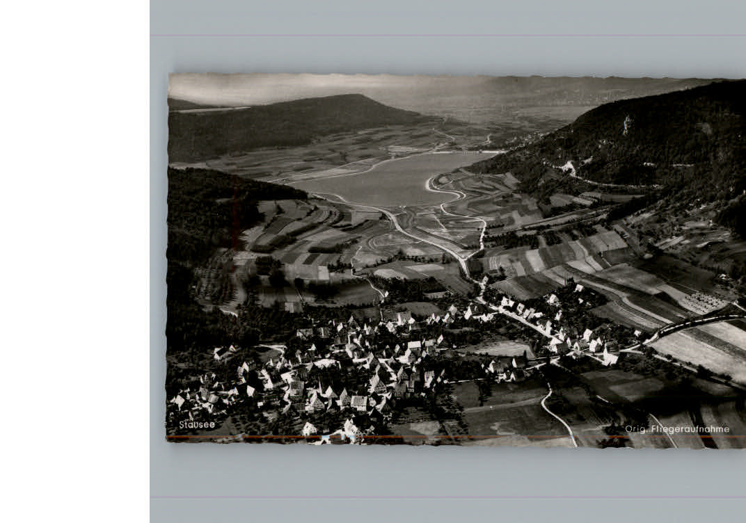 Foerrenbach Fliegeraufnahme