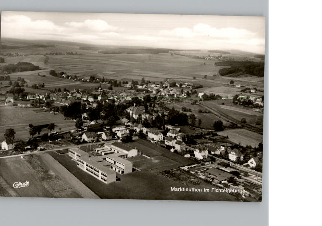 Marktleuthen
