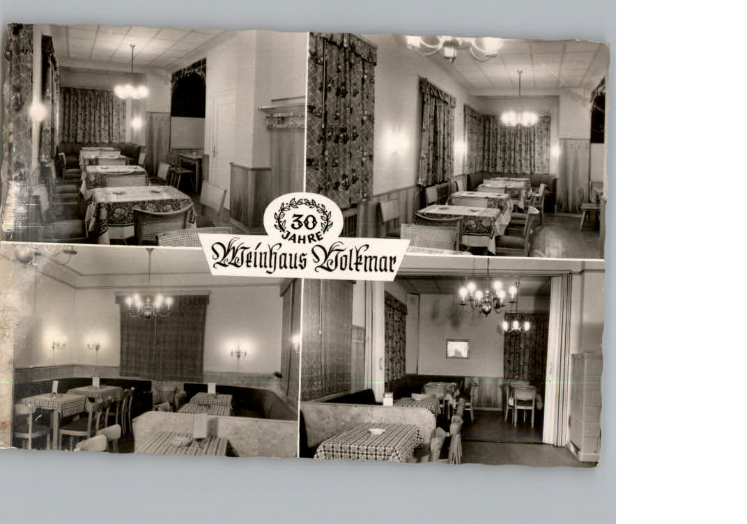 Bad Steben Weinhaus Boehm