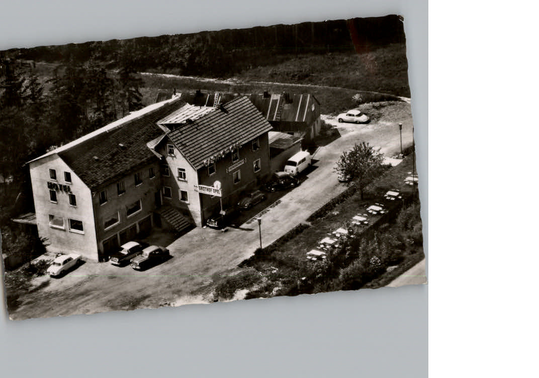 Toepen Gasthof Karl Opel