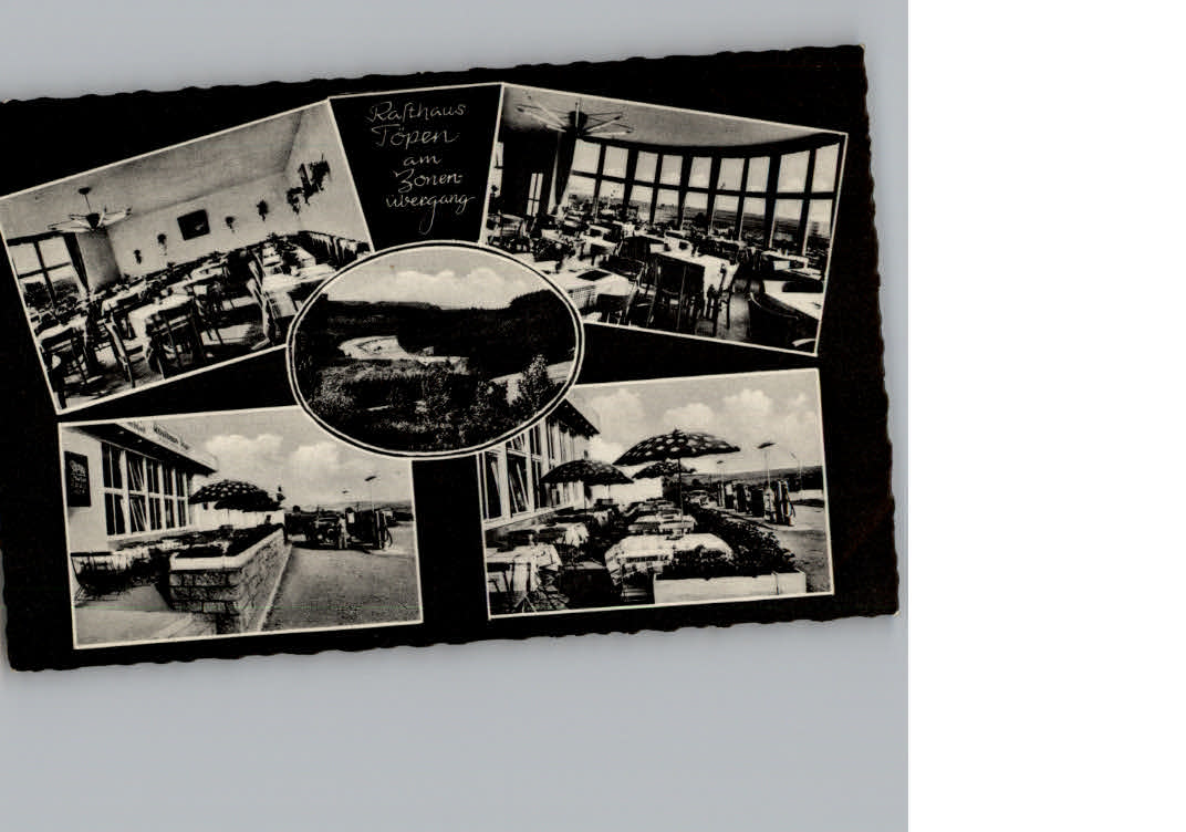 Toepen Rasthaus Toepen