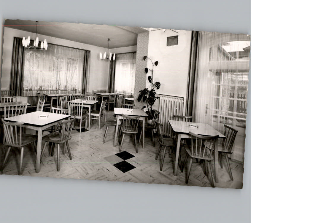 Bad Steben Hotel Adams