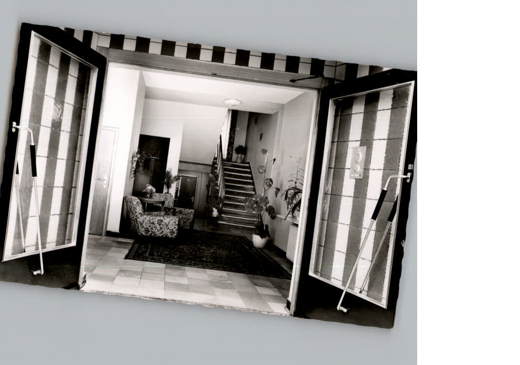 Bad Steben Hotel Adams