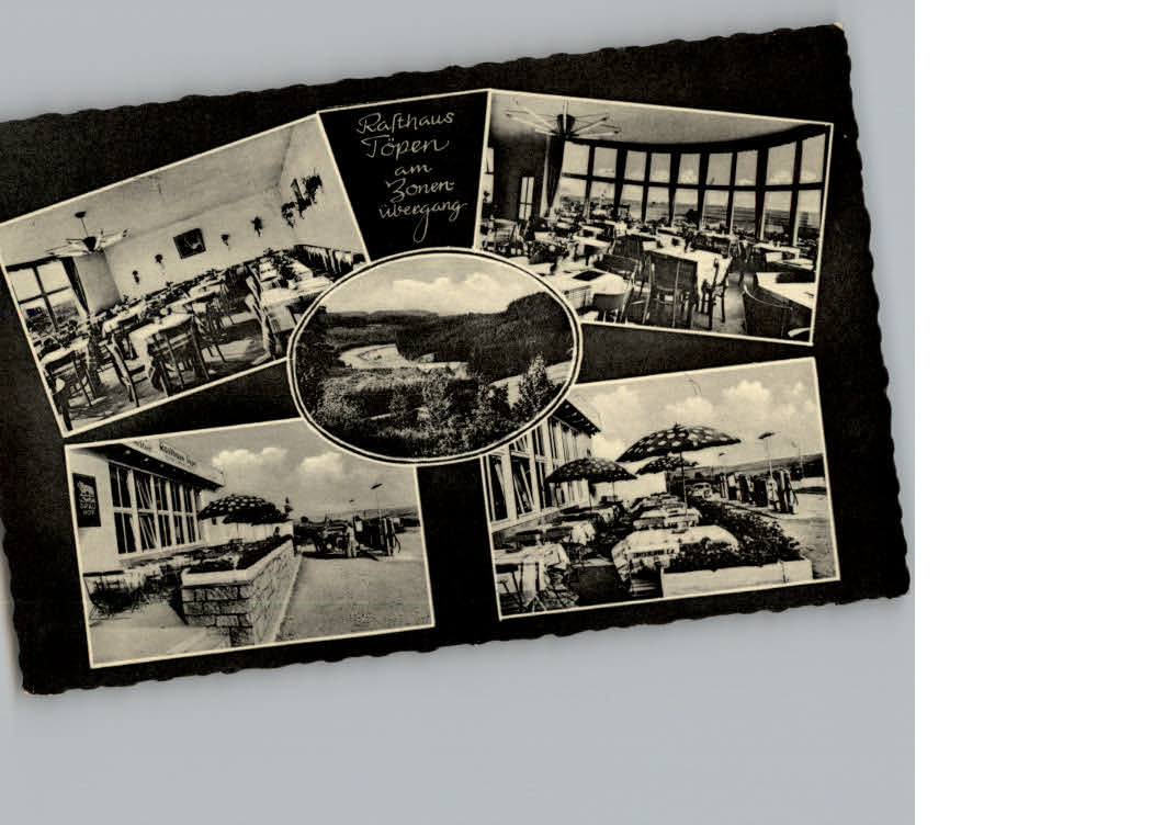 Toepen Rasthaus Toepen