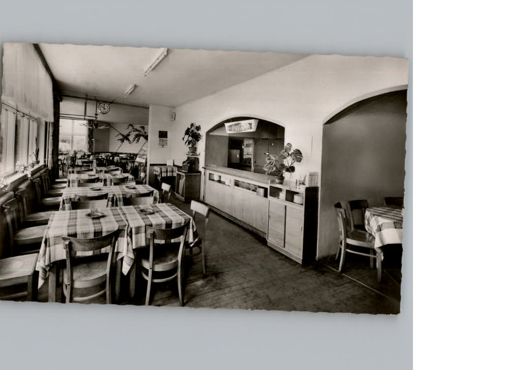 Toepen Rasthaus Toepen