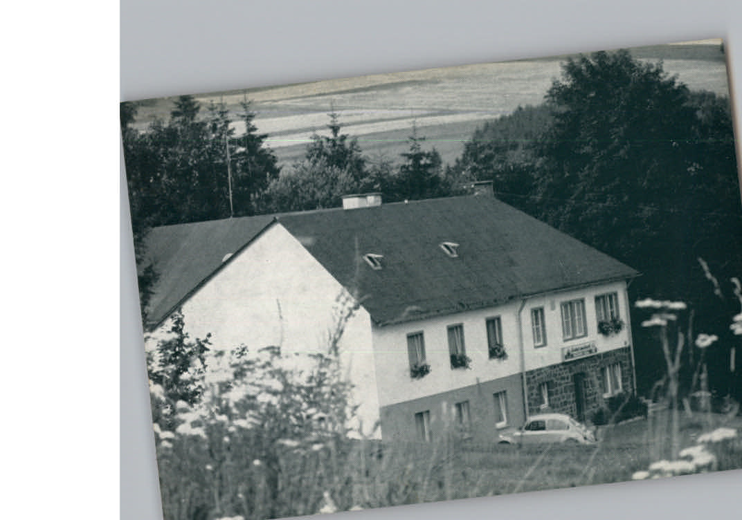 Geroldsgruen Gasthof am Knock